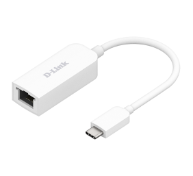 D-Link | USB-C to 2.5G Ethernet Adapter | DUB-E250