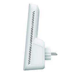 D-Link | AX1800 Mesh Wi-Fi 6 Range Extender | DAP-X1860/E | 802.11ac | 1200+574 Mbit/s | 10/100/1000 Mbit/s | Ethernet LAN (RJ-45) ports 1 | No mobile broadband | MU-MiMO Yes | Antenna type 2xInternal