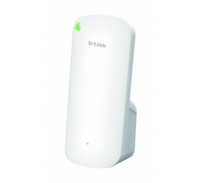 D-Link | AX1800 Mesh Wi-Fi 6 Range Extender | DAP-X1860/E | 802.11ac | 1200+574 Mbit/s | 10/100/1000 Mbit/s | Ethernet LAN (RJ-45) ports 1 | No mobile broadband | MU-MiMO Yes | Antenna type 2xInternal