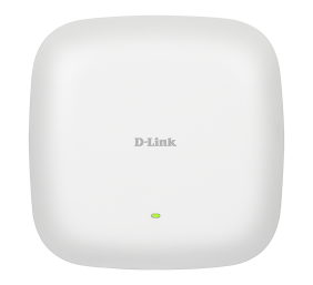 D-Link | Nuclias Connect AX3600 Wi-Fi Access Point | DAP-X2850 | 802.11ac | Mesh Support No | 1147+2402 Mbit/s | 10/100/1000 Mbit/s | Ethernet LAN (RJ-45) ports 1 | No mobile broadband | MU-MiMO Yes | PoE in | Antenna type 4xInternal