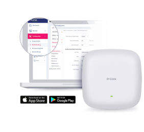 D-Link | Nuclias Connect AX3600 Wi-Fi Access Point | DAP-X2850 | 802.11ac | Mesh Support No | 1147+2402 Mbit/s | 10/100/1000 Mbit/s | Ethernet LAN (RJ-45) ports 1 | No mobile broadband | MU-MiMO Yes | PoE in | Antenna type 4xInternal