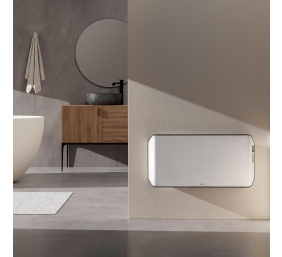 Duux | Edge 1500 Smart Convector Heater | 1500 W | Suitable for rooms up to 20 m² | White | IP24