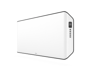 Duux | Edge 2000 Smart Convector Heater | 2000 W | Suitable for rooms up to 30 m² | White | IP24