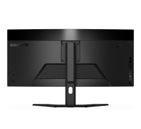 Gigabyte | Gaming Monitor | G34WQC A | 34 " | VA | QHD | 21:9 | 144 Hz | 1 ms | 3440 x 1440 pixels | 350 cd/m² | HDMI ports quantity 2 | Black | Warranty 36 month(s)