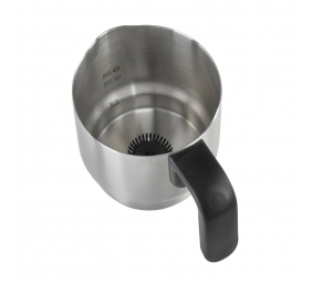 Caso | Crema & Choco Milk frother | 01665 | 0,35 L | 500 W | Black