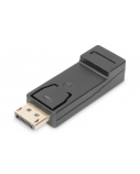 Digitus | DisplayPort to HDMI adapter | HDMI | DisplayPort | DP to HDMI