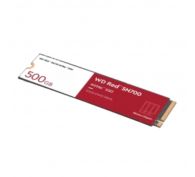 WD Red SSD SN700 NVMe 500GB M.2 2280