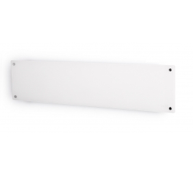 Mill | Heater | GL800LWIFI3 GEN3 | Panel Heater | 800 W | Suitable for rooms up to 8-16 m² | White | IPX4