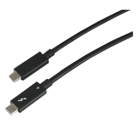 Lenovo | Lintes Thunderbolt 4 (40GBps) Active Cable | USB-C 4.0 to USB-C 4.0