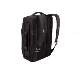 Thule | C2CB-116 | Crossover 2 | Fits up to size 15.6 " | Messenger - Briefcase/Backpack | Black | Shoulder strap