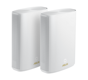 ZenWiFi AX Hybrid (XP4) (2pk White) | 802.11ax | 574+1201 Mbit/s | Ethernet LAN (RJ-45) ports 2 | Mesh Support Yes | MU-MiMO Yes | 1 x USB 3.0