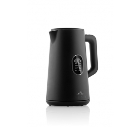 ETA | Kettle | Elsa ETA559790000 | Electric | 1800 W | 1.5 L | Stainless steel | 360° rotational base | Black