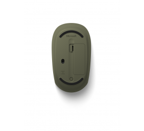 Microsoft | Bluetooth Mouse Camo | 8KX-00036 | Bluetooth mouse | Wireless | Bluetooth 4.0/4.1/4.2/5.0 | Green
