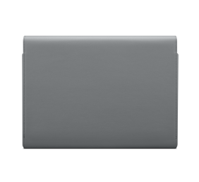 Lenovo | ThinkBook Premium 13-inch Sleeve | Professional | Fits up to size 13 " | Sleeve | Grey | 13 " | Waterproof