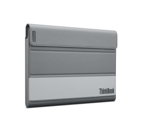 Lenovo | ThinkBook Premium 13-inch Sleeve | Professional | Fits up to size 13 " | Sleeve | Grey | 13 " | Waterproof