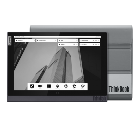 Lenovo | ThinkBook Premium 13-inch Sleeve | Professional | Fits up to size 13 " | Sleeve | Grey | 13 " | Waterproof