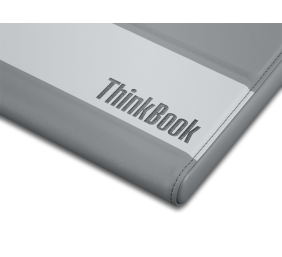 Lenovo | ThinkBook Premium 13-inch Sleeve | Professional | Fits up to size 13 " | Sleeve | Grey | 13 " | Waterproof