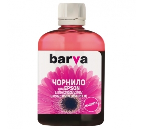 Neoriginali Barva Epson 103 M (C13T00S34A), Purpurinė kasetė