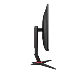 AOC | Monitor | Q27G2S/EU | 27 " | IPS | QHD | 16:9 | 165 Hz | 1 ms | 2560 x 1440 | 350 cd/m² | Headphone out (3.5mm) | HDMI ports quantity 2 | Black | Warranty 36 month(s)