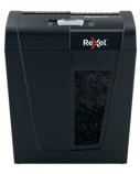 Dokumentų naikiklis Rexel Secure X8 Cross Cut Paper Shredder P4, 8 lapai, 14 L.