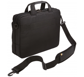 Case Logic | NOTIA-116 Notion | Briefcase | Fits up to size 15.6 " | Black | Shoulder strap