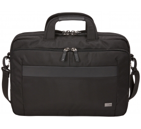 Case Logic | NOTIA-116 Notion | Briefcase | Fits up to size 15.6 " | Black | Shoulder strap