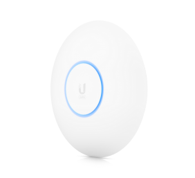 Ubiquiti | Access Point Wi-Fi 6 | Unifi 6 Pro | 802.11ax | 2.4 GHz/5 | 573.5+4800 Mbit/s | Ethernet LAN (RJ-45) ports 1 | MU-MiMO Yes | PoE in