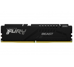 KINGSTON 16GB 5200MHz DDR5 CL40 DIMM