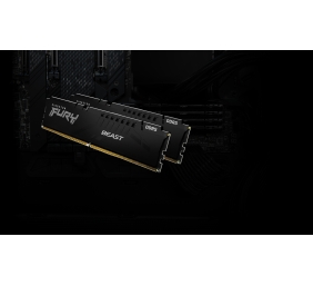 KINGSTON 16GB 5200MHz DDR5 CL40 DIMM