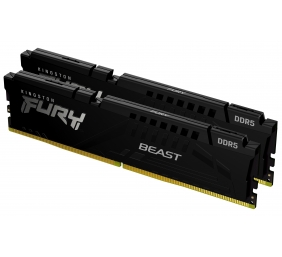 KINGSTON 16GB 5200MHz DDR5 CL40 DIMM