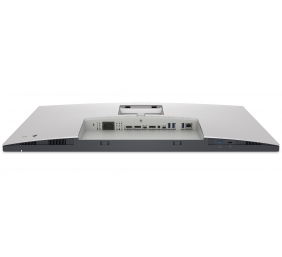 Dell | UltraSharp USB-C Hub Monitor | U3023E | 30 " | IPS | WQXGA | 16:10 | 60 Hz | 8 ms | 2560 x 1600 | 400 cd/m² | Audio Line-Out | HDMI ports quantity 1 | White | Warranty 36 month(s)