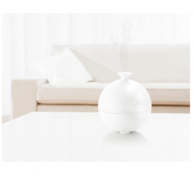 Medisana | Aroma diffusor | AD 620 | 12 W | Ultrasonic | White