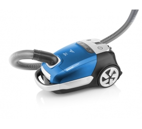 ETA | Vacuum cleaner | Adagio ETA251190000 | Bagged | Power 800 W | Dust capacity 4.5 L | Blue