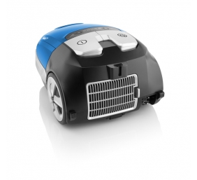 ETA | Vacuum cleaner | Adagio ETA251190000 | Bagged | Power 800 W | Dust capacity 4.5 L | Blue