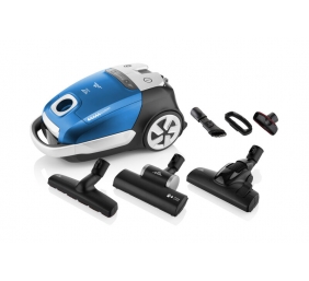 ETA | Vacuum cleaner | Adagio ETA251190000 | Bagged | Power 800 W | Dust capacity 4.5 L | Blue