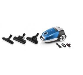 ETA | Vacuum cleaner | Adagio ETA251190000 | Bagged | Power 800 W | Dust capacity 4.5 L | Blue