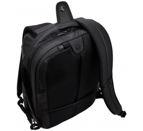 Thule | TACTBP-116 Tact | Backpack 21L | Backpack for laptop | Black