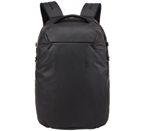 Thule | TACTBP-116 Tact | Backpack 21L | Backpack for laptop | Black