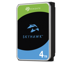 SEAGATE Surv. Skyhawk 4TB HDD CMR