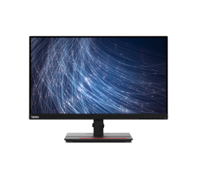 Lenovo | ThinkVision | T24m-29 | 23.8 " | IPS | FHD | 16:9 | 60 Hz | 4 ms | 1920 x 1080 | 250 cd/m² | HDMI ports quantity 1x HDMI 1.4 | Black | Warranty 36 month(s)