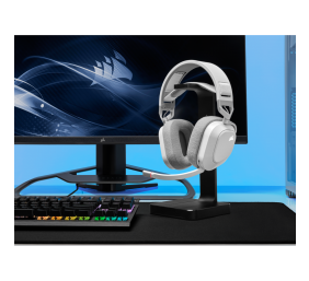 Corsair | Gaming Headset | HS80 RGB | Wireless | Over-Ear | Wireless
