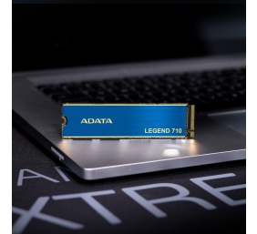 ADATA | LEGEND 710 | 512 GB | SSD form factor M.2 2280 | Solid-state drive interface PCIe Gen3x4 | Read speed 2400 MB/s | Write speed 1800 MB/s