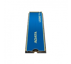 ADATA | LEGEND 710 | 512 GB | SSD form factor M.2 2280 | Solid-state drive interface PCIe Gen3x4 | Read speed 2400 MB/s | Write speed 1800 MB/s