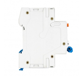 Chint | Circuit breaker RCBO, NB310L/3N, 3P+N, C32, 30mA, A, 6kA | NB310L3PN30MAA32C