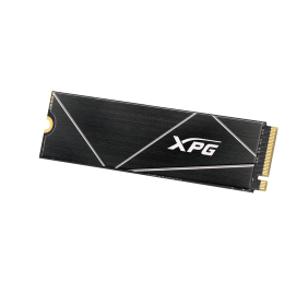 ADATA | XPG Gammix S70 BLADE | 1000 GB | SSD form factor M.2 2280 | Solid-state drive interface  PCIe Gen4x4 | Read speed 7400 MB/s | Write speed 6400 MB/s