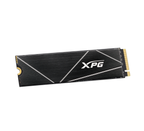 ADATA | XPG Gammix S70 BLADE | 1000 GB | SSD form factor M.2 2280 | Solid-state drive interface  PCIe Gen4x4 | Read speed 7400 MB/s | Write speed 6400 MB/s