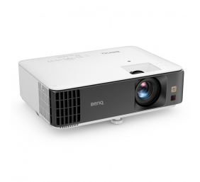 Benq | TK700 | 4K UHD (3840 x 2160) | 3000 ANSI lumens | White