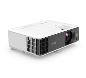 Benq | TK700 | 4K UHD (3840 x 2160) | 3000 ANSI lumens | White