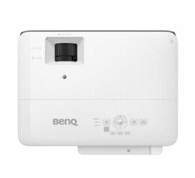 Benq | TK700 | 4K UHD (3840 x 2160) | 3000 ANSI lumens | White