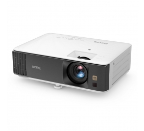 Benq | TK700 | 4K UHD (3840 x 2160) | 3000 ANSI lumens | White